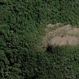 Satellite imagery of Cerro Pan de Azúcar, CL