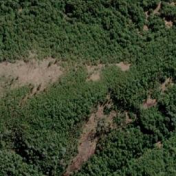 Satellite imagery of Cerro Pan de Azúcar, CL
