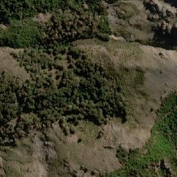 Satellite imagery of Cerro Montón de Trigo, CL