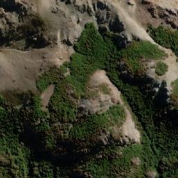 Satellite imagery of Cerro Montón de Trigo, CL