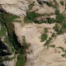 Satellite imagery of Cerro Montón de Trigo, CL