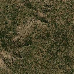 Satellite imagery of Cerro Patagua, AR