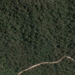 Satellite imagery of Burrong South PM 1, AU