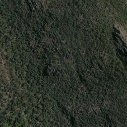 Satellite imagery of Mount Ida, AU