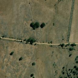 Satellite imagery of Green Hill, AU