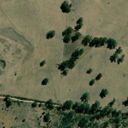 Satellite imagery of Green Hill, AU