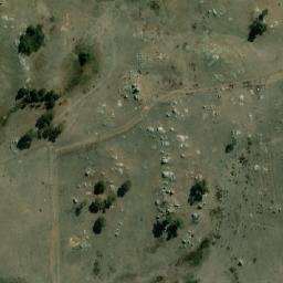 Satellite imagery of Taylor Hill, AU