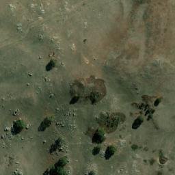Satellite imagery of Taylor Hill, AU