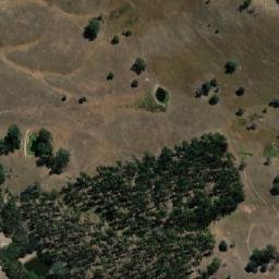 Satellite imagery of Mount Prospect, AU