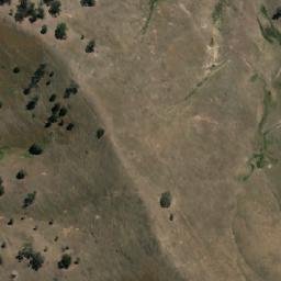 Satellite imagery of Mount Prospect, AU
