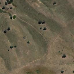 Satellite imagery of Mount Prospect, AU