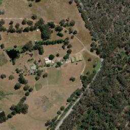 Satellite imagery of Solferimo Mine, AU