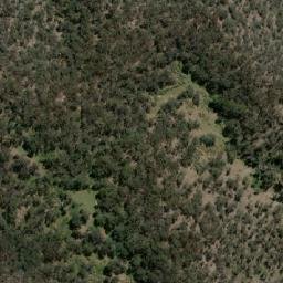 Satellite imagery of Solferimo Mine, AU