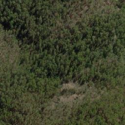 Satellite imagery of Mount Warrambat, AU