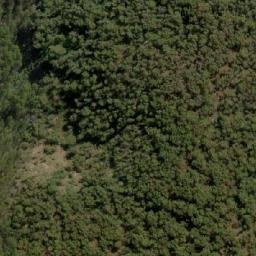 Satellite imagery of Mount Warrambat, AU