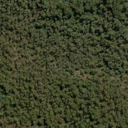 Satellite imagery of Mount Warrambat, AU