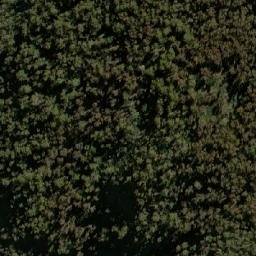 Satellite imagery of Round Hill, AU