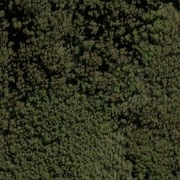 Satellite imagery of Round Hill, AU