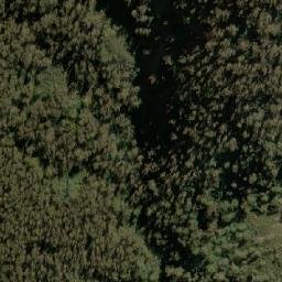 Satellite imagery of Round Hill, AU
