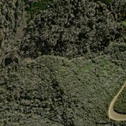 Satellite imagery of Mount Buller, AU