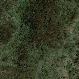 Satellite imagery of Mount Thorn, AU