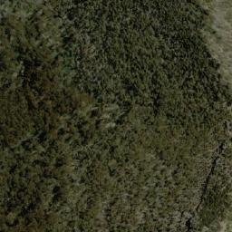 Satellite imagery of Mount Buggery, AU