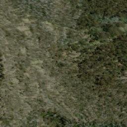 Satellite imagery of Mount Buggery, AU