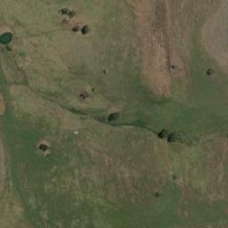 Satellite imagery of Mount Mcadam, AU