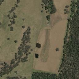 Satellite imagery of Mount Mcadam, AU