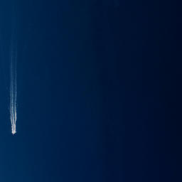 Satellite imagery of Whitipirorua Point, NZ