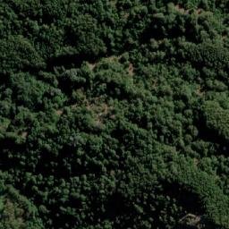 Satellite imagery of Cerro Pan de Azúcar, CL