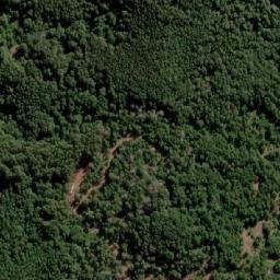 Satellite imagery of Cerro Pan de Azúcar, CL