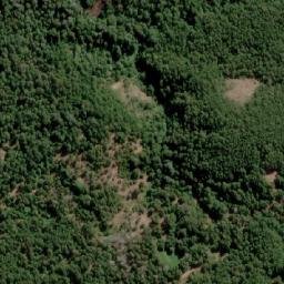 Satellite imagery of Cerro Pan de Azúcar, CL