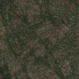 Satellite imagery of Byron Mount, AU