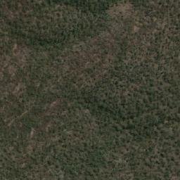 Satellite imagery of Byron Mount, AU