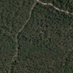 Satellite imagery of Burrong South PM 1, AU