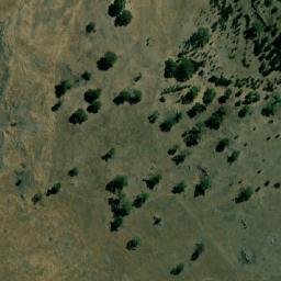 Satellite imagery of Green Hill, AU