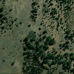 Satellite imagery of Green Hill, AU