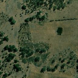 Satellite imagery of Green Hill, AU