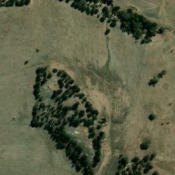 Satellite imagery of Breakneck Hill, AU