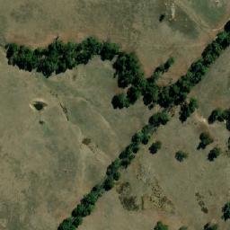 Satellite imagery of Breakneck Hill, AU