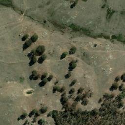 Satellite imagery of Taylor Hill, AU