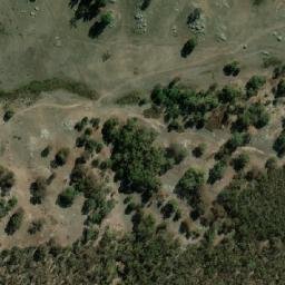 Satellite imagery of Taylor Hill, AU