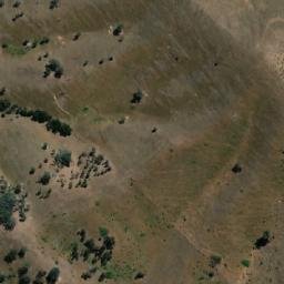 Satellite imagery of Mount Prospect, AU
