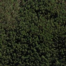 Satellite imagery of Red Hill, AU