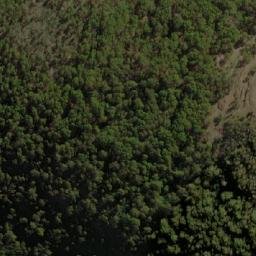 Satellite imagery of Mount Warrambat, AU