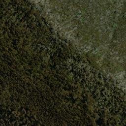 Satellite imagery of Mount Thorn, AU