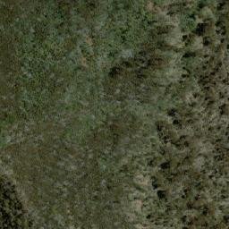 Satellite imagery of Mount Thorn, AU
