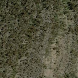 Satellite imagery of Mount Thorn, AU