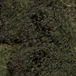Satellite imagery of Basalt Knob, AU